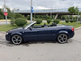 Audi A4 2.0 TDI | Mobile.bg    4