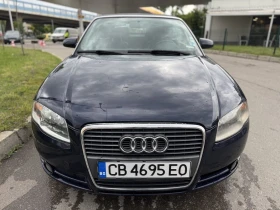 Audi A4 2.0 TDI | Mobile.bg    7