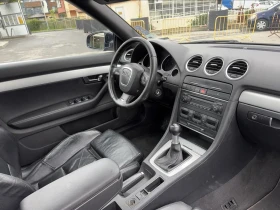 Audi A4 2.0 TDI | Mobile.bg    17