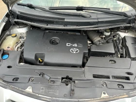 Toyota Auris 2.0 D4D, 6 скорости! - 8500 лв. - 79163131 14