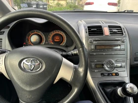 Toyota Auris 2.0 D4D, 6 скорости! - 8500 лв. - 79163131 11