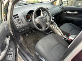 Toyota Auris 2.0 D4D, 6 скорости! - 8500 лв. - 79163131 6