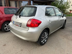 Toyota Auris 2.0 D4D, 6 скорости! - 8500 лв. - 79163131 3