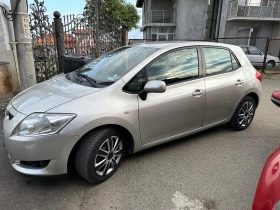 Toyota Auris 2.0 D4D, 6 скорости! - 8500 лв. - 79163131 2