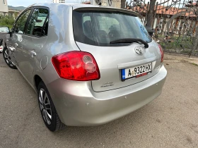 Toyota Auris 2.0 D4D, 6 скорости! - 8500 лв. - 79163131 4