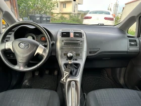 Toyota Auris 2.0 D4D, 6 скорости! - 8500 лв. - 79163131 10