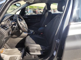 BMW 2 Active Tourer 216D* LUXURY* АВТОМАТИК* LED/XENON* КОЖА* ЕURO6B* - 18900 лв. - 12559933 5