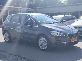 BMW 2 Active Tourer 216D* LUXURY* АВТОМАТИК* LED/XENON* КОЖА* ЕURO6B* - 18900 лв. - 12559933 2