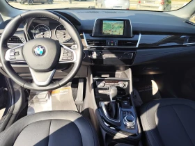 BMW 2 Active Tourer 216D* LUXURY* АВТОМАТИК* LED/XENON* КОЖА* ЕURO6B* - 18900 лв. - 12559933 6