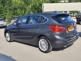 BMW 2 Active Tourer 216D* LUXURY* АВТОМАТИК* LED/XENON* КОЖА* ЕURO6B* - 18900 лв. - 12559933 4