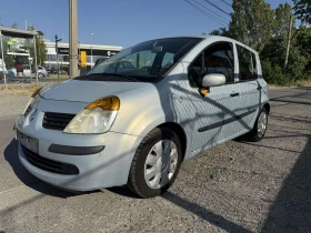 Обява за продажба на Renault Modus 1, 400 EURO4  ~3 999 лв. - изображение 2