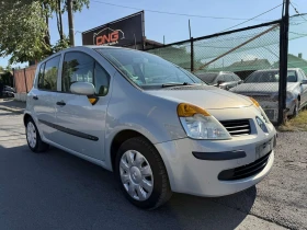  Renault Modus