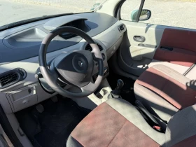 Обява за продажба на Renault Modus 1, 400 EURO4  ~3 999 лв. - изображение 6