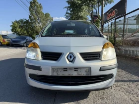 Обява за продажба на Renault Modus 1, 400 EURO4  ~3 999 лв. - изображение 1