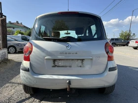 Обява за продажба на Renault Modus 1, 400 EURO4  ~3 999 лв. - изображение 4