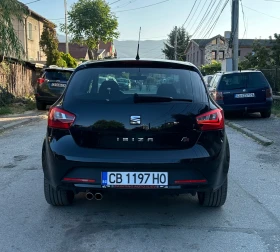 Seat Ibiza Fr Ful pack | Mobile.bg    7