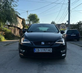 Seat Ibiza Fr Ful pack | Mobile.bg    2