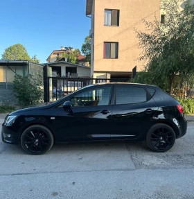 Seat Ibiza Fr Ful pack | Mobile.bg    4