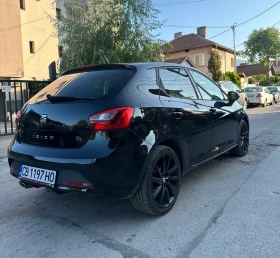 Seat Ibiza Fr Ful pack | Mobile.bg    6
