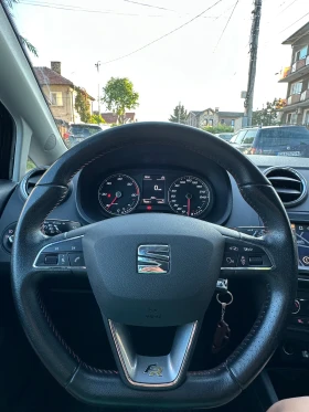 Seat Ibiza Fr Ful pack | Mobile.bg    17