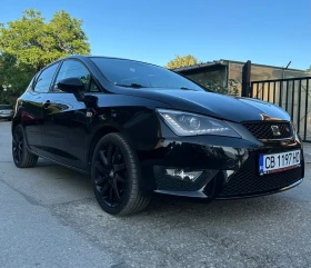 Seat Ibiza Fr Ful pack | Mobile.bg    9