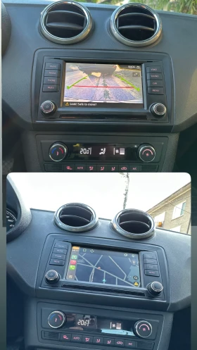 Seat Ibiza Fr Ful pack | Mobile.bg    15
