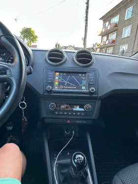 Seat Ibiza Fr Ful pack | Mobile.bg    16
