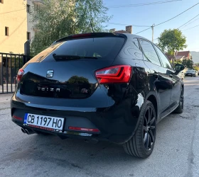 Seat Ibiza Fr Ful pack | Mobile.bg    8