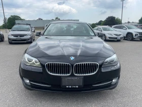 BMW 535 I xDrive* ЦЕНА ДО БЪЛГАРИЯ* (CARFAX)