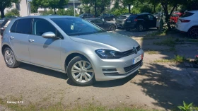 Обява за продажба на VW Golf 1.4 TSI  BLUEMOTION ~15 995 лв. - изображение 2