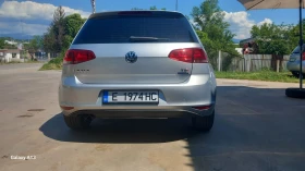 Обява за продажба на VW Golf 1.4 TSI  BLUEMOTION ~15 995 лв. - изображение 5