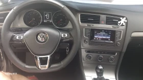 Обява за продажба на VW Golf 1.4 TSI  BLUEMOTION ~15 995 лв. - изображение 6