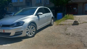 Обява за продажба на VW Golf 1.4 TSI  BLUEMOTION ~15 995 лв. - изображение 4
