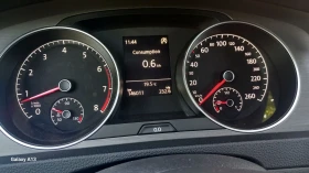 Обява за продажба на VW Golf 1.4 TSI  BLUEMOTION ~15 995 лв. - изображение 7