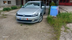Обява за продажба на VW Golf 1.4 TSI  BLUEMOTION ~15 995 лв. - изображение 1