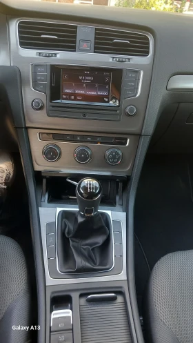 Обява за продажба на VW Golf 1.4 TSI  BLUEMOTION ~15 995 лв. - изображение 8