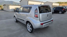 Kia Soul АВТОМАТИК/ 1.6D/ EURO5/ 2011г. - 10400 лв. - 19651005 8