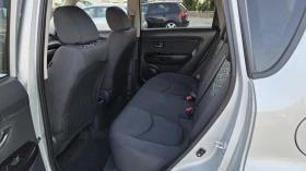 Kia Soul АВТОМАТИК/ 1.6D/ EURO5/ 2011г. - 10400 лв. - 19651005 6