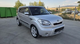 Kia Soul АВТОМАТИК/ 1.6D/ EURO5/ 2011г. - 10400 лв. - 19651005 3