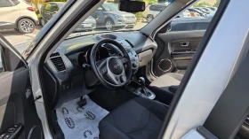 Kia Soul АВТОМАТИК/ 1.6D/ EURO5/ 2011г. - 10400 лв. - 19651005 10
