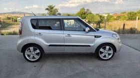 Kia Soul АВТОМАТИК/ 1.6D/ EURO5/ 2011г. - 10400 лв. - 19651005 4