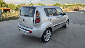 Kia Soul АВТОМАТИК/ 1.6D/ EURO5/ 2011г. - 10400 лв. - 19651005 5