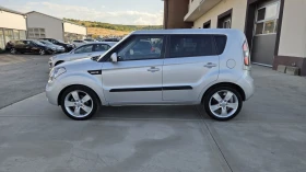 Kia Soul АВТОМАТИК/ 1.6D/ EURO5/ 2011г. - 10400 лв. - 19651005 7