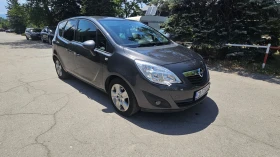 Обява за продажба на Opel Meriva 1.4 eco flex ~8 000 лв. - изображение 1