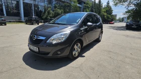 Обява за продажба на Opel Meriva 1.4 eco flex ~8 000 лв. - изображение 1