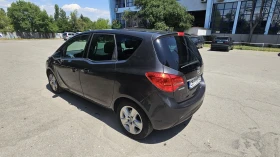 Обява за продажба на Opel Meriva 1.4 eco flex ~8 000 лв. - изображение 3