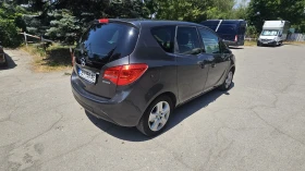 Обява за продажба на Opel Meriva 1.4 eco flex ~8 000 лв. - изображение 2