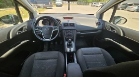 Обява за продажба на Opel Meriva 1.4 eco flex ~8 000 лв. - изображение 4