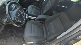 Обява за продажба на Opel Meriva 1.4 eco flex ~8 000 лв. - изображение 6
