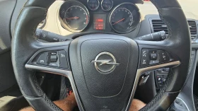 Обява за продажба на Opel Meriva 1.4 eco flex ~8 000 лв. - изображение 9